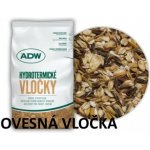 ADW OVESNÁ VLOČKA pro koně skot ovce 15 kg – Zboží Dáma