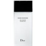 Christian Dior Homme sprchový gel 200 ml – Zboží Mobilmania