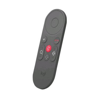 Dálkový ovladač Logitech 952-000058 – Zbozi.Blesk.cz