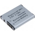 Sony NP-BK1 – Zboží Mobilmania