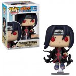 Funko Pop! 1022 Naruto Shippuden Itachi with Crows – Zboží Dáma