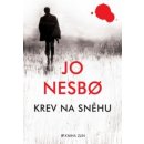 Krev na sněhu - Jo Nesbo