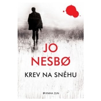 Krev na sněhu - Jo Nesbo