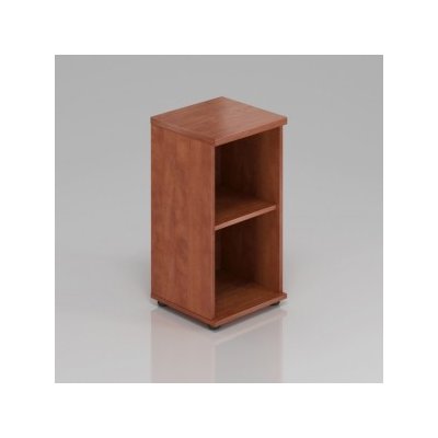 Nábytek Designový cz SN240 03 - Kancelářský regál nástavbový Komfort, 40x38,5x75 cm, bez dveří, calvados – Hledejceny.cz