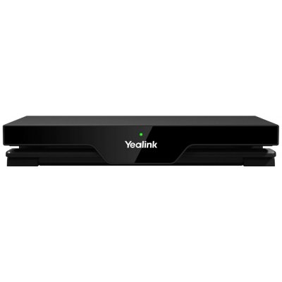 Yealink RoomCast E2 - bezdrátový prezentační systém, Miracast, AirPlay, Wi-Fi 6 RoomCast E2 – Hledejceny.cz