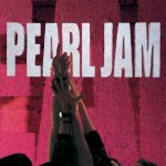 Pearl Jam - Ten CD – Zboží Mobilmania