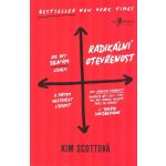 Kim Scott Radikální otevřenost – Sleviste.cz