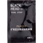 Pilaten Black Head černá slupovací maska Black Head Remover 6 g – Hledejceny.cz