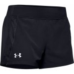 Under Armour Qualifier Speedpocket Short kraťasy blk – Zbozi.Blesk.cz