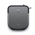 Ecovacs Deebot X2 Combo Black – Hledejceny.cz