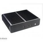 Akasa Euler TX A-ITX26-M1B – Hledejceny.cz