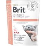 Brit Veterinary Diets Cat GF Renal 0,4 kg – Hledejceny.cz