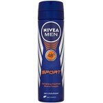 Nivea Men Sport deospray 150 ml – Zboží Mobilmania