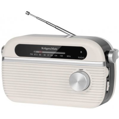 KRUGER & MATZ KM0826 – Zboží Živě