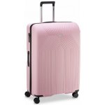 Delsey Ordener 384682109 růžová 100 l – Hledejceny.cz