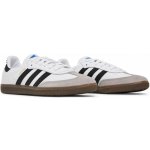 adidas Samba Og Ftw White/ Core Black/ Cgrani – Hledejceny.cz