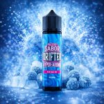 Juice Sauz Drifter Juice Hyper Shake & Vape Blue Razz Ice 5/60ml – Zboží Mobilmania
