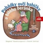 Pohádky ovčí babičky – Zboží Dáma Pohádky ovčí babičky – Zboží Dáma