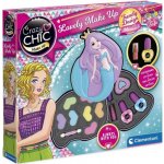 Clementoni Crazy CHIC Make up sada mořská panna – Zboží Mobilmania