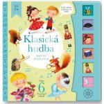 Klasická hudba - První poslech – Hledejceny.cz