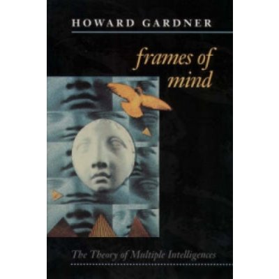 Frames of Mind - Gardner Howard – Hledejceny.cz
