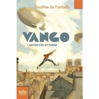 Vango - Entre ciel et terre