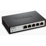 D-LINK DGS-1100-05 – Zboží Mobilmania