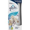 Glade Pure Clean Linen automatický osvěžovač vzduchu 269 ml