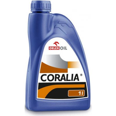 Orlen Oil CORALIA VACUUM 1 l – Zbozi.Blesk.cz
