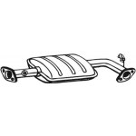 Bosal BS 099-838 – Hledejceny.cz