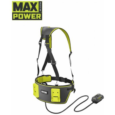 Ryobi RY36BB2PA-0 – Hledejceny.cz