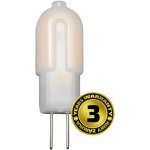 Solight LED žárovka 1.5W G4 120lm teplá bílá – Zbozi.Blesk.cz