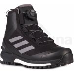 adidas Conrax Boa Rain Rdy M GY1155 core black grey three grey five – Sleviste.cz