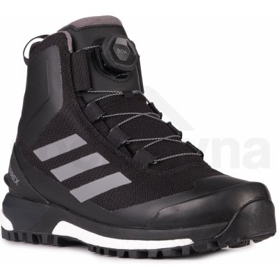 adidas Conrax Boa Rain Rdy M GY1155 core black grey three grey five – Zbozi.Blesk.cz