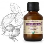 Alteya Šípkový olej 100% Bio 50 ml – Zboží Dáma