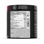 Amix Black Line Yeep Pump NO CAFF 345 g – Zboží Dáma