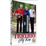 TRIO RIO - HEJ RUP CD – Hledejceny.cz