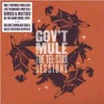 Gov't Mule - Tel-Star Sessions -Hq- LP – Zbozi.Blesk.cz