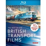 Best of British Transport Films: 70th Anniversary BD – Hledejceny.cz