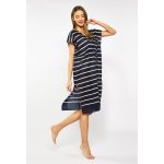 Monnari Bavlněné Pareo Stripes Multi Navy Blue – Zboží Mobilmania