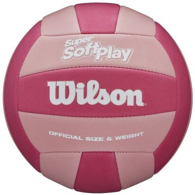 Wilson Super Soft Play – Hledejceny.cz