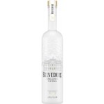Belvedere Organic Vodka 40% 1,75 l (holá láhev) – Hledejceny.cz