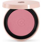 Collistar Tvářenka Impeccable Maxi Blush 07 Ortensia 9 g – Zboží Dáma