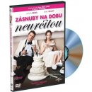 zásnuby na dobu neurčitou DVD