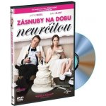 zásnuby na dobu neurčitou DVD – Zbozi.Blesk.cz