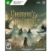 Hra na Xbox One Charon's Staircase