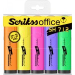 Scrikss SH712 5 ks – Zbozi.Blesk.cz