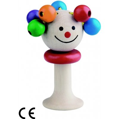 Detoa Panenka s kuličkami – Zboží Dáma