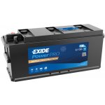 Exide PowerPRO Agri & Construction 12V 135Ah 1000A EJ1355 – Zboží Mobilmania