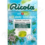 Ricola Svěží alpský 20 x 40 g – Zboží Dáma